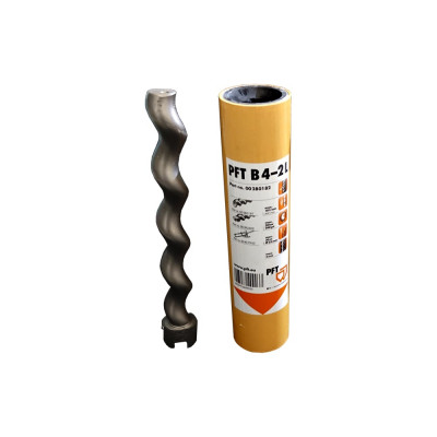 Personiya Шнековая пара B4-2L PFT 7MT0040