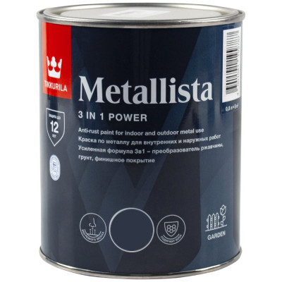 Tikkurila 710011842