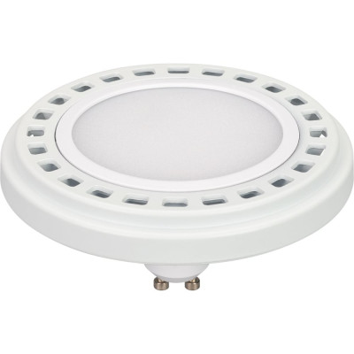 Arlight Лампа AR111-UNIT-GU10-15W-DIM Warm3000 026890