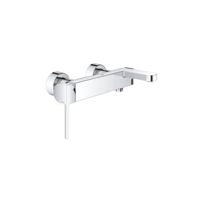 Смеситель для ванны Grohe Plus 33553003