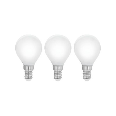 Промо набор ламп светодиодных EGLO lm_led_e14 10689