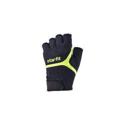 Перчатки для фитнеса Starfit WG-103 УТ-00020814