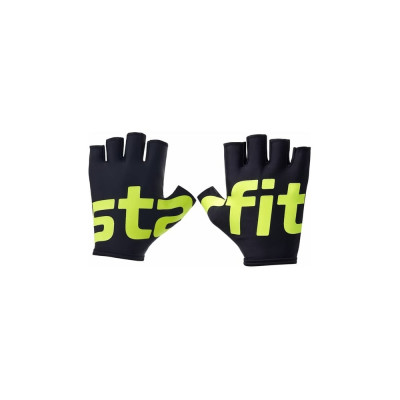 Перчатки для фитнеса Starfit WG-102 УТ-00020810