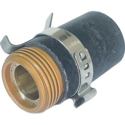 PLAZWELD Защитный колпак с омическим контактом Retaining Cap, 45-105A P-220953