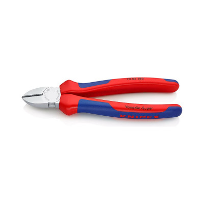 Бокорезы Knipex KN-7005180SB