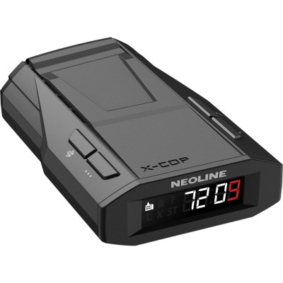 Радар-детектор Neoline (14350) X-COP 5900c 8808604005900