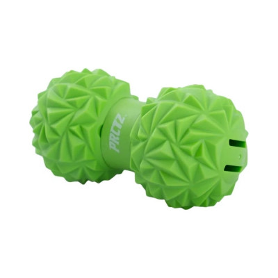 PRCTZ Мяч массажный сдвоенный dual massage ball PR4272