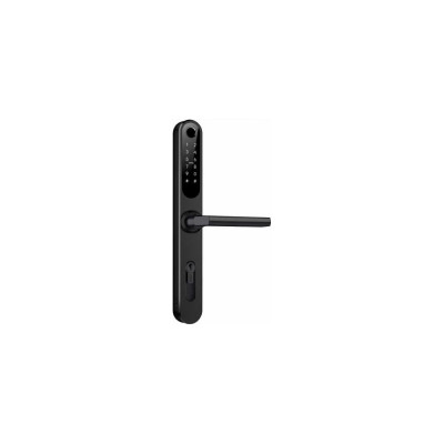 Электронный замок Novilock Home slim black 4979