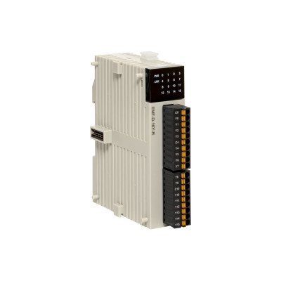 EKF Њодуль дискретного вывода EMF 16 PRO-Logic PROxima EMF-D-16Y-R