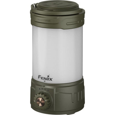 Фонарь Fenix Pro CL26RPROGR