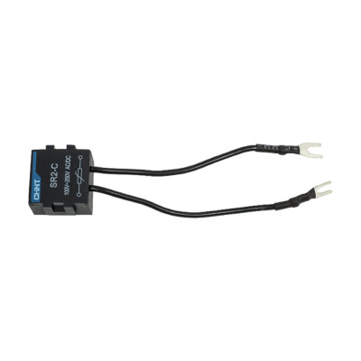 CHINT Цепи резистивно-емкостные SR2-С для NC1-40-95 AC/DC 200В-250В 233663