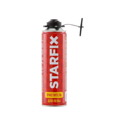 Очиститель монтажной пены STARFIX SM-67665-1