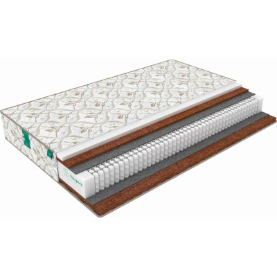 Матрас Sleeptek Perfect FoamStrong Cocos SPFFSC-00063-1600