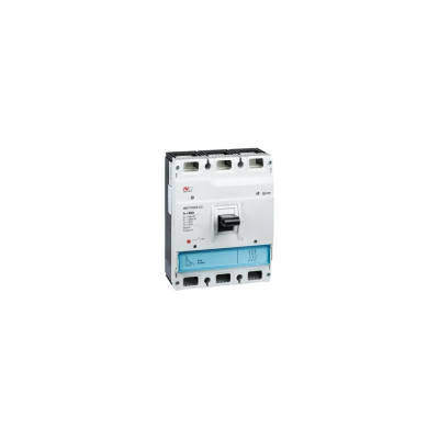 Автоматический выключатель EKF AV POWER-4/3 mccb-43-800-TR-av