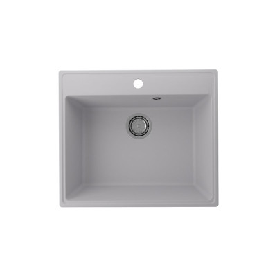 ULGRAN Мойка Quartz Forte 580-04