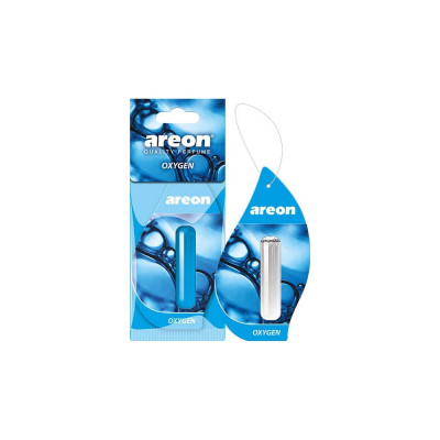 Ароматизатор Areon LIQUID 5 ML, Oxygen LR02