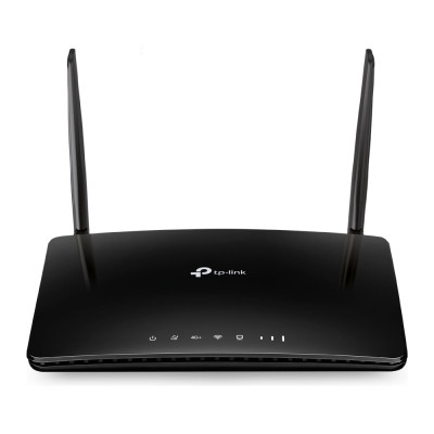 Двухдиапазонный гигабитный wi-fi роутер TP-Link Archer MR600