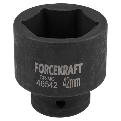 Ударная головка Forcekraft FK-46542