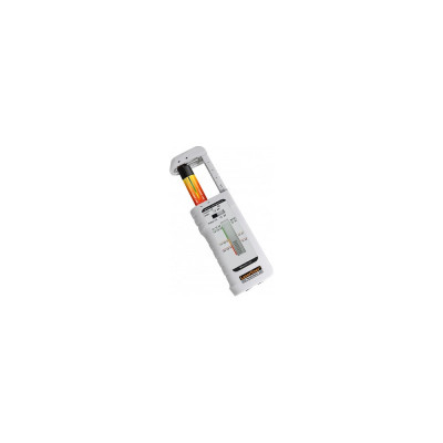 Laserliner PowerCheck Прибор для определения заряда батарей и аккумуляторов 083.006A