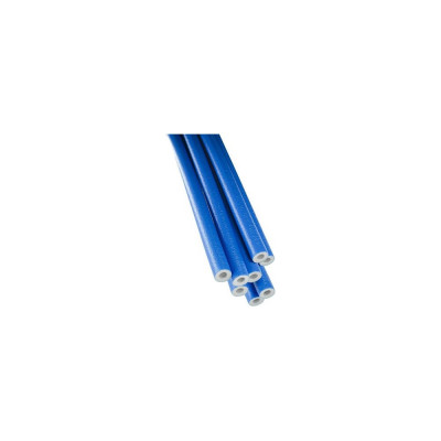 Valtec Теплоизоляция СУПЕР ПРОТЕКТ 15 6мм СИНИЙ VT.SP.02B.1506