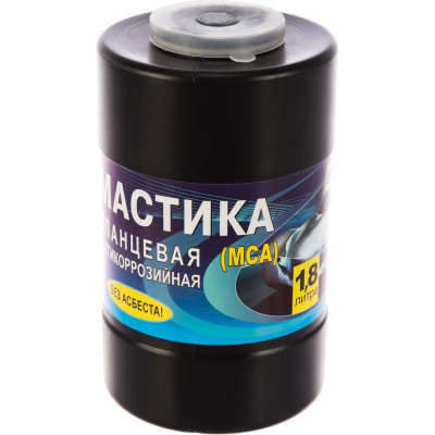 Сланцевая мастика PRO.STO 003-00081