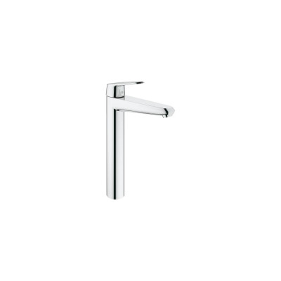 Однорычажный смеситель для свободностоящий раковины Grohe Eurodisc Cosmopolitan 23432000