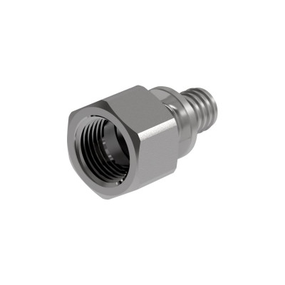 ROYAL THERMO Соединение прямое с внутренней резьбой 32 1 НС-1040374