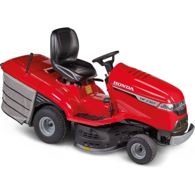 HONDA Газонокосилка с сиденьем минитрактор HF2317HME