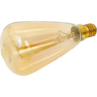 Лампа накаливания LOFT IT Edison Bulb 4840-F