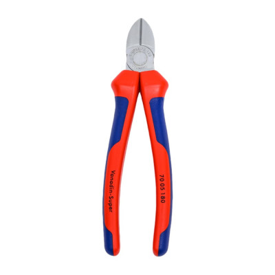 Бокорезы Knipex KN-7005180SB