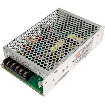 Mean Well Преобразователь DC/DC SD-50B-24 Т00035857