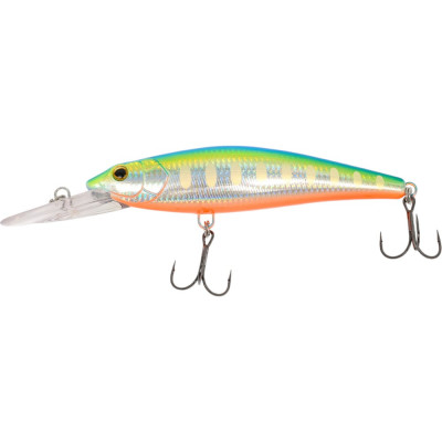 Strike Pro Jer-O Minnow 180 цвет: A150-713 UV Blue Silver OB EG-045F#A150-713