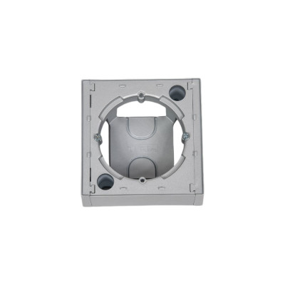 Коробка для наружного монтажа Systeme Electric AtlasDesign ATN000300