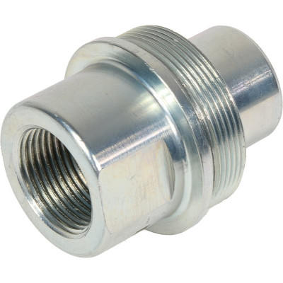 TITAN LOCK 3/4in, БРС серия L (TGW) резьбовая, ниппель, оцинк. сталь TL6LM