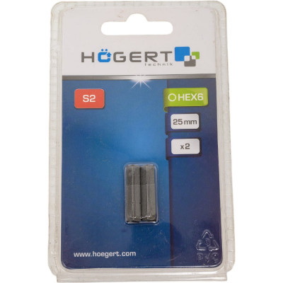 Биты HOEGERT TECHNIK HT1S346