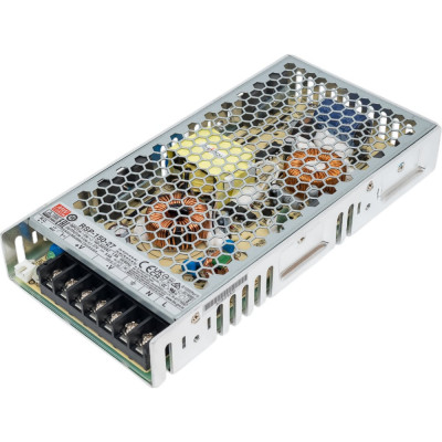 Mean Well Источник питания AC/DC RSP-150-27 Т02163771