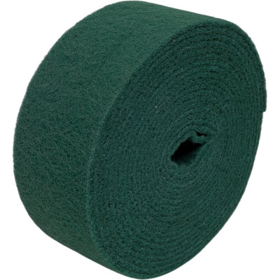 BTI Флиc шлифовальный рулон В=115мм L=10м P180-280 52 520 UNI