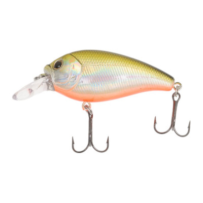 Strike Pro Crankee Diver 60 цвет: 612T Natural Shad Silver JL-038F#612T