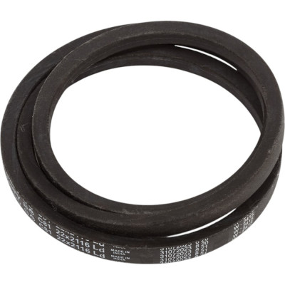 CONTITECH Ремень клиновой C 81 C-2120 Ld, (22x14x2116) Li 2057мм, Ld 2116мм CONTI-V C81CONTI