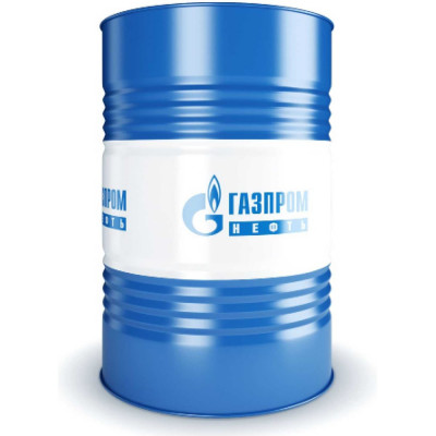 GAZPROMNEFT Масло Premium N 5W-40 50л 253140425