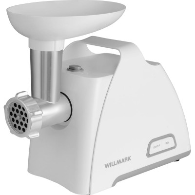 Электромясорубка Willmark WMG-2083W 2001107