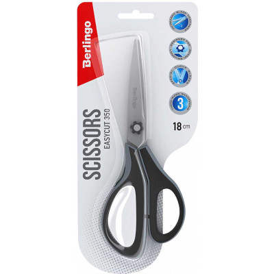 Ножницы Berlingo Easycut 350 DNn_18035_c