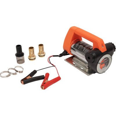 Gigant Насос перекачки топлива 12V 80л/мин GRF-152