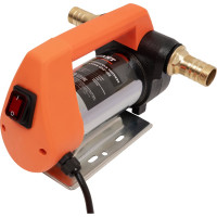 Gigant Насос перекачки топлива 12V 80л/мин GRF-152