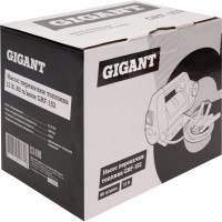 Gigant Насос перекачки топлива 12V 80л/мин GRF-152