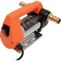 Gigant Насос перекачки топлива 24V 80л/мин GRF-153