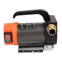 Gigant Насос перекачки топлива помповый 12V GRF-148