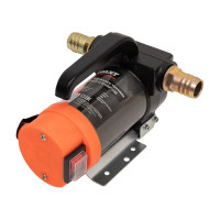 Gigant Насос перекачки топлива помповый 12V GRF-148