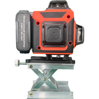 Gigant Профессиональный Лазерный уровень 4D 16 линий GBLL-10