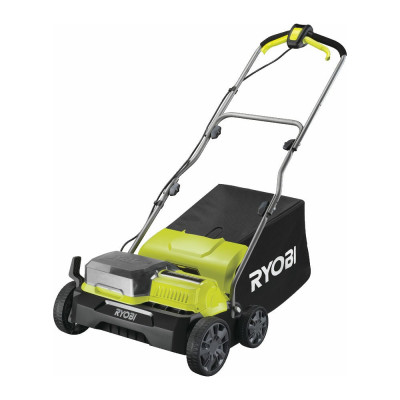 Ryobi ONE+ Бесщеточный скарификатор аэратор RY18SFX35A-240 5133004549